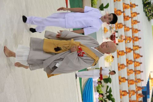 ภาพ No.1078:มอบรางวัลสอบ ทางก้าวหน้า