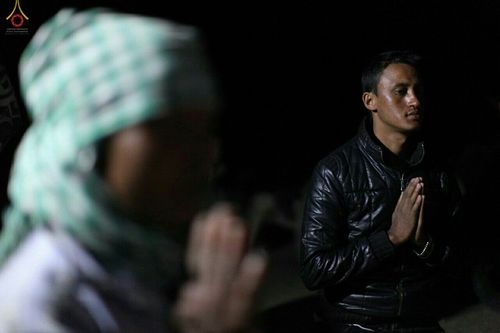 ภาพ No.17095:มูลนิธิธรรมกายช่วยเหลือผู้ประสบภัยแผ่นดินไหวที่ประเทศเนปาล