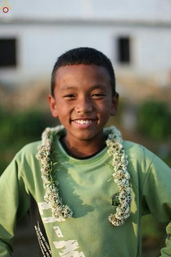 ภาพ No.17080:มูลนิธิธรรมกายช่วยเหลือผู้ประสบภัยแผ่นดินไหวที่ประเทศเนปาล