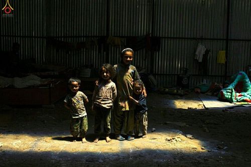 ภาพ No.17137:มูลนิธิธรรมกายช่วยเหลือผู้ประสบภัยแผ่นดินไหวที่ประเทศเนปาล