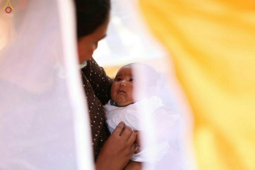 ภาพ No.17182:มูลนิธิธรรมกายช่วยเหลือผู้ประสบภัยแผ่นดินไหวที่ประเทศเนปาล