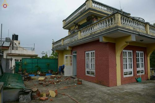 ภาพ No.17201:มูลนิธิธรรมกายช่วยเหลือผู้ประสบภัยแผ่นดินไหวที่ประเทศเนปาล