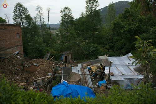 ภาพ No.17220:มูลนิธิธรรมกายช่วยเหลือผู้ประสบภัยแผ่นดินไหวที่ประเทศเนปาล