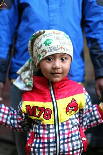 ภาพ No.17242:มูลนิธิธรรมกายช่วยเหลือผู้ประสบภัยแผ่นดินไหวที่ประเทศเนปาล