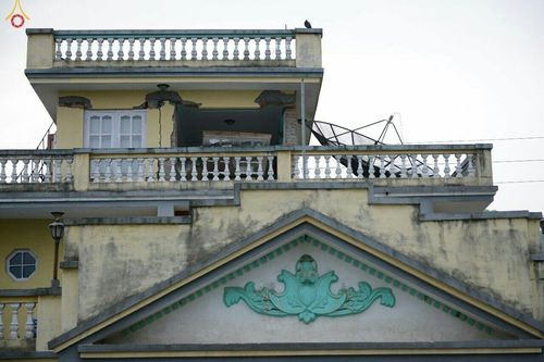 ภาพ No.17255:มูลนิธิธรรมกายช่วยเหลือผู้ประสบภัยแผ่นดินไหวที่ประเทศเนปาล