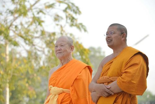 ภาพ No.9665:ประมวลภาพธุดงค์ธรรมชัย ปีที่ 3 วันที่ 5 มกราคม พ.ศ.2557