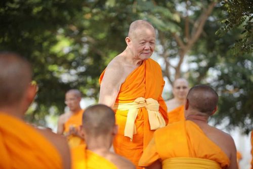 ภาพ No.9671:ประมวลภาพธุดงค์ธรรมชัย ปีที่ 3 วันที่ 5 มกราคม พ.ศ.2557