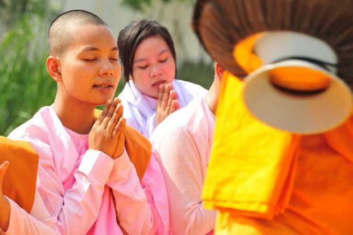 ภาพ No.9696:ประมวลภาพธุดงค์ธรรมชัย ปีที่ 3 วันที่ 5 มกราคม พ.ศ.2557