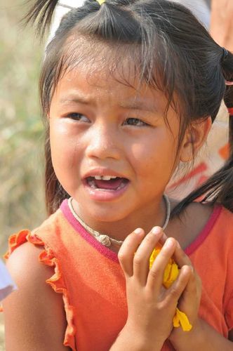 ภาพ No.9711:ประมวลภาพธุดงค์ธรรมชัย ปีที่ 3 วันที่ 5 มกราคม พ.ศ.2557