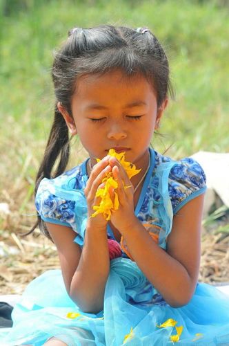 ภาพ No.9713:ประมวลภาพธุดงค์ธรรมชัย ปีที่ 3 วันที่ 5 มกราคม พ.ศ.2557