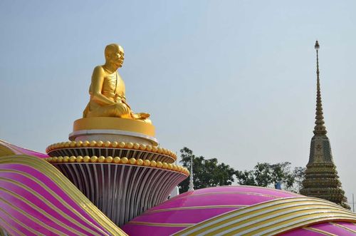 ประมวลภาพธุดงค์ธรรมชัย ปีที่ 3 วันที่ 9 มกราคม พ.ศ.2557