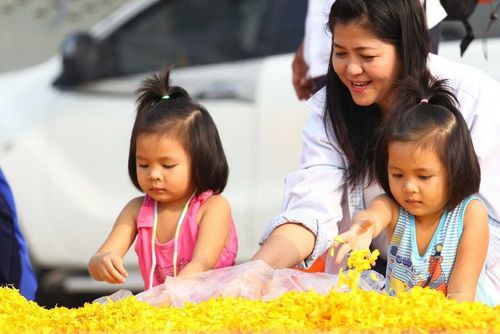 ภาพ No.9880:ประมวลภาพธุดงค์ธรรมชัย ปีที่ 3 วันที่ 9 มกราคม พ.ศ.2557