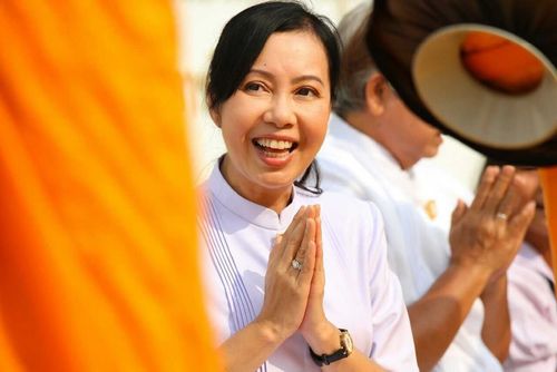 ภาพ No.9881:ประมวลภาพธุดงค์ธรรมชัย ปีที่ 3 วันที่ 9 มกราคม พ.ศ.2557