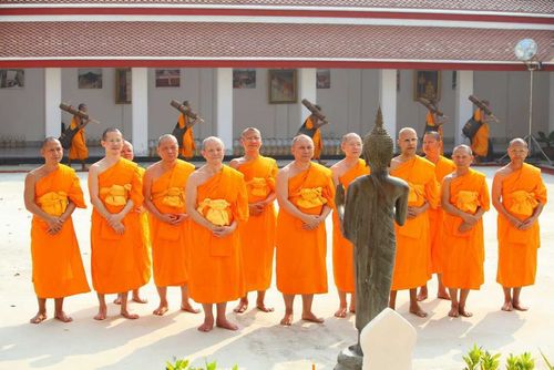 ภาพ No.9890:ประมวลภาพธุดงค์ธรรมชัย ปีที่ 3 วันที่ 9 มกราคม พ.ศ.2557