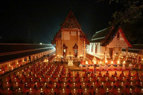 ภาพ No.9898:ประมวลภาพธุดงค์ธรรมชัย ปีที่ 3 วันที่ 9 มกราคม พ.ศ.2557