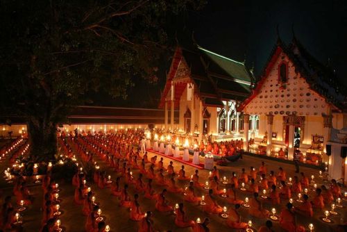 ภาพ No.9899:ประมวลภาพธุดงค์ธรรมชัย ปีที่ 3 วันที่ 9 มกราคม พ.ศ.2557