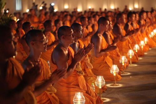 ภาพ No.9905:ประมวลภาพธุดงค์ธรรมชัย ปีที่ 3 วันที่ 9 มกราคม พ.ศ.2557