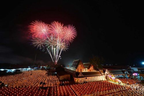 ภาพ No.9906:ประมวลภาพธุดงค์ธรรมชัย ปีที่ 3 วันที่ 9 มกราคม พ.ศ.2557