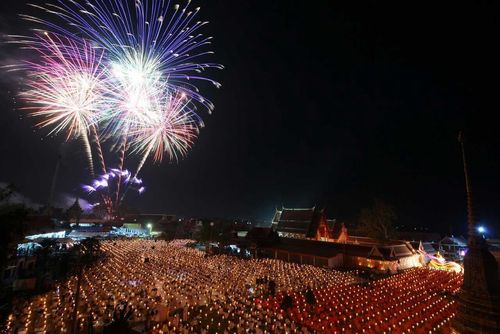 ภาพ No.9908:ประมวลภาพธุดงค์ธรรมชัย ปีที่ 3 วันที่ 9 มกราคม พ.ศ.2557