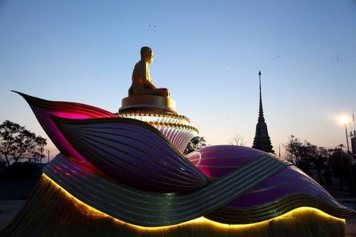 ภาพ No.6480:ประมวลภาพธุดงค์ธรรมชัย ปีที่ 2 วันที่ 10 มกราคม พ.ศ.2556