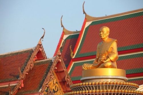 ภาพ No.6478:ประมวลภาพธุดงค์ธรรมชัย ปีที่ 2 วันที่ 10 มกราคม พ.ศ.2556