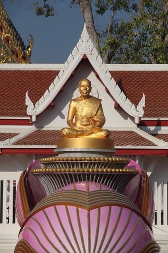 ภาพ No.6479:ประมวลภาพธุดงค์ธรรมชัย ปีที่ 2 วันที่ 10 มกราคม พ.ศ.2556