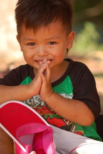 ภาพ No.6496:ประมวลภาพธุดงค์ธรรมชัย ปีที่ 2 วันที่ 10 มกราคม พ.ศ.2556