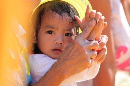 ภาพ No.6502:ประมวลภาพธุดงค์ธรรมชัย ปีที่ 2 วันที่ 10 มกราคม พ.ศ.2556