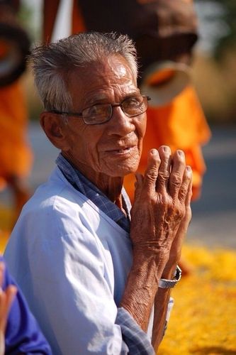 ภาพ No.6506:ประมวลภาพธุดงค์ธรรมชัย ปีที่ 2 วันที่ 10 มกราคม พ.ศ.2556