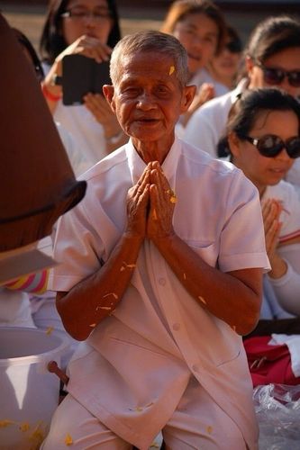 ภาพ No.6505:ประมวลภาพธุดงค์ธรรมชัย ปีที่ 2 วันที่ 10 มกราคม พ.ศ.2556