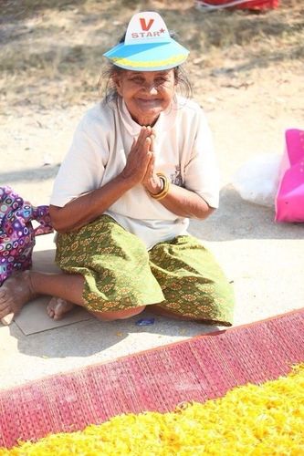 ภาพ No.6510:ประมวลภาพธุดงค์ธรรมชัย ปีที่ 2 วันที่ 10 มกราคม พ.ศ.2556