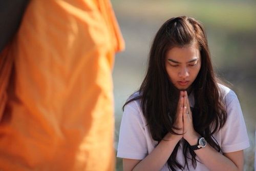 ภาพ No.6516:ประมวลภาพธุดงค์ธรรมชัย ปีที่ 2 วันที่ 10 มกราคม พ.ศ.2556