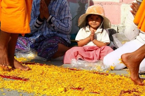 ภาพ No.6519:ประมวลภาพธุดงค์ธรรมชัย ปีที่ 2 วันที่ 10 มกราคม พ.ศ.2556