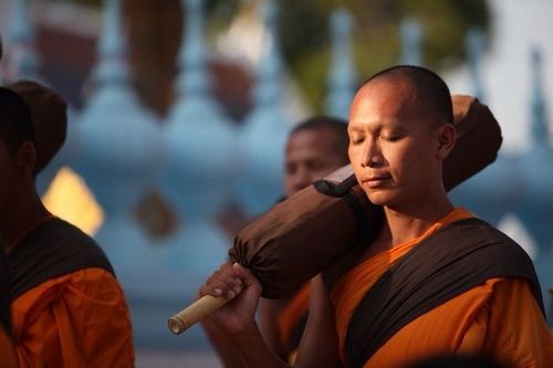 ภาพ No.6548:ประมวลภาพธุดงค์ธรรมชัย ปีที่ 2 วันที่ 10 มกราคม พ.ศ.2556