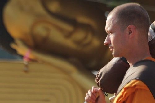 ภาพ No.6556:ประมวลภาพธุดงค์ธรรมชัย ปีที่ 2 วันที่ 10 มกราคม พ.ศ.2556