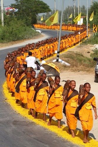 ภาพ No.6563:ประมวลภาพธุดงค์ธรรมชัย ปีที่ 2 วันที่ 10 มกราคม พ.ศ.2556