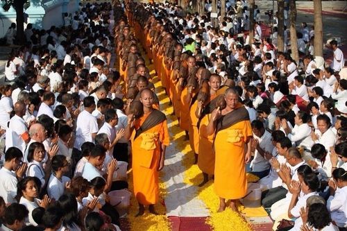 ภาพ No.6570:ประมวลภาพธุดงค์ธรรมชัย ปีที่ 2 วันที่ 10 มกราคม พ.ศ.2556