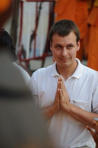 ภาพ No.6597:ประมวลภาพธุดงค์ธรรมชัย ปีที่ 2 วันที่ 11 มกราคม พ.ศ.2556