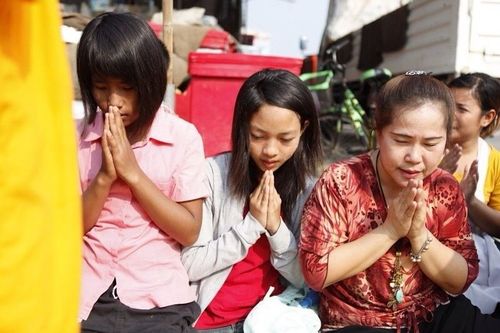 ภาพ No.6622:ประมวลภาพธุดงค์ธรรมชัย ปีที่ 2 วันที่ 11 มกราคม พ.ศ.2556