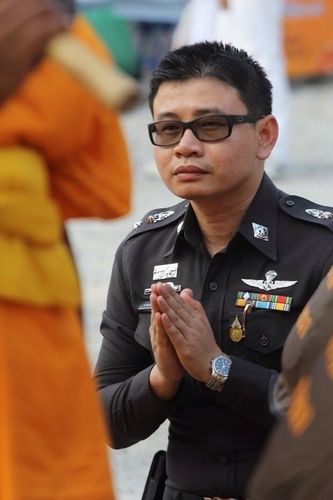 ภาพ No.6628:ประมวลภาพธุดงค์ธรรมชัย ปีที่ 2 วันที่ 11 มกราคม พ.ศ.2556