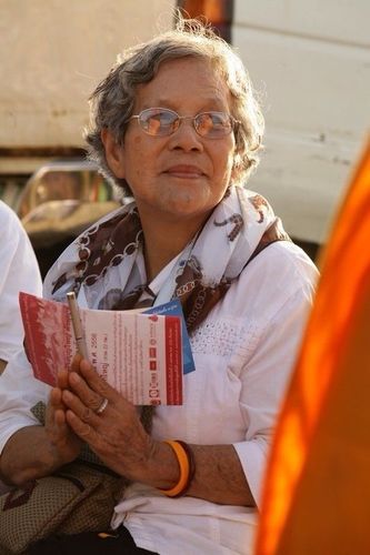 ภาพ No.6751:ประมวลภาพธุดงค์ธรรมชัย ปีที่ 2 วันที่ 13 มกราคม พ.ศ.2556