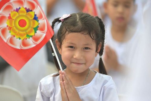 ภาพ No.10865:ประมวลภาพพิธีตอกเสาเข็มต้นแรกสร้างอาคารพระผู้ปราบมาร