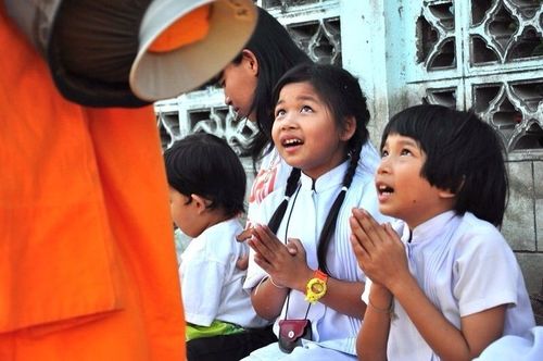 ภาพ No.6756:ประมวลภาพธุดงค์ธรรมชัย ปีที่ 2 วันที่ 13 มกราคม พ.ศ.2556