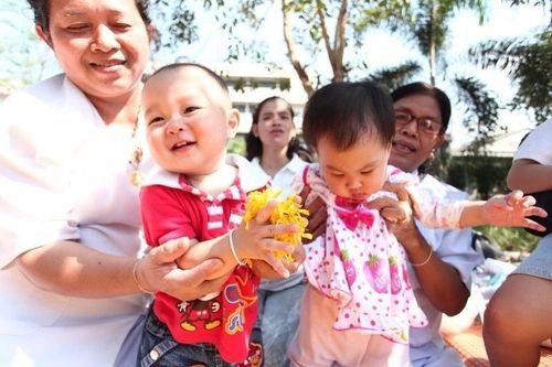 ภาพ No.6764:ประมวลภาพธุดงค์ธรรมชัย ปีที่ 2 วันที่ 13 มกราคม พ.ศ.2556