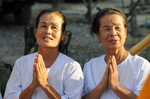 ภาพ No.6779:ประมวลภาพธุดงค์ธรรมชัย ปีที่ 2 วันที่ 13 มกราคม พ.ศ.2556