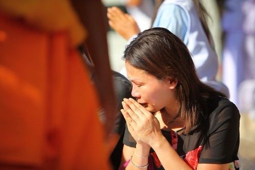 ภาพ No.6785:ประมวลภาพธุดงค์ธรรมชัย ปีที่ 2 วันที่ 13 มกราคม พ.ศ.2556