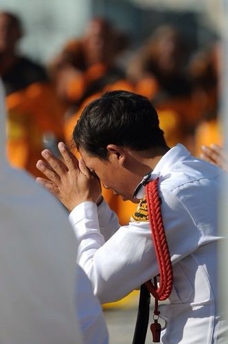ภาพ No.6800:ประมวลภาพธุดงค์ธรรมชัย ปีที่ 2 วันที่ 13 มกราคม พ.ศ.2556