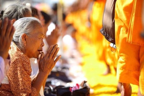 ภาพ No.6799:ประมวลภาพธุดงค์ธรรมชัย ปีที่ 2 วันที่ 13 มกราคม พ.ศ.2556