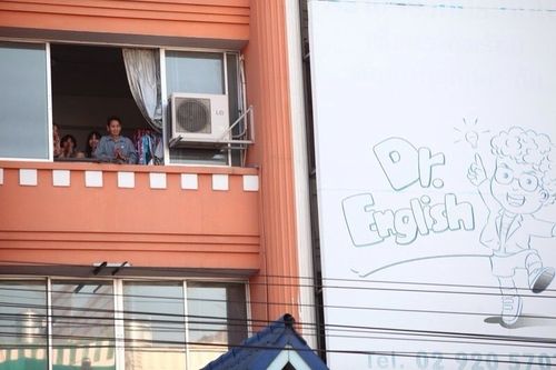 ภาพ No.6807:ประมวลภาพธุดงค์ธรรมชัย ปีที่ 2 วันที่ 13 มกราคม พ.ศ.2556