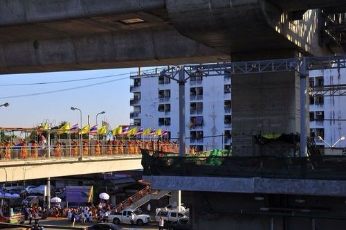 ภาพ No.6813:ประมวลภาพธุดงค์ธรรมชัย ปีที่ 2 วันที่ 13 มกราคม พ.ศ.2556